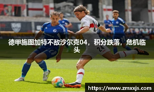 德甲施图加特不敌沙尔克04，积分跌落，危机临头