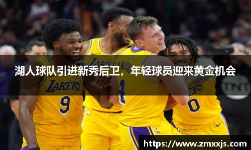 湖人球队引进新秀后卫，年轻球员迎来黄金机会