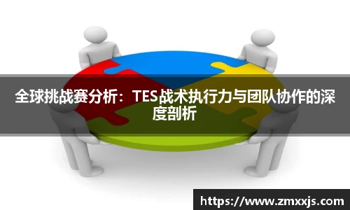 全球挑战赛分析：TES战术执行力与团队协作的深度剖析