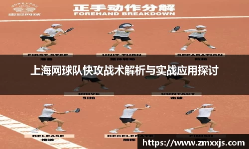 上海网球队快攻战术解析与实战应用探讨