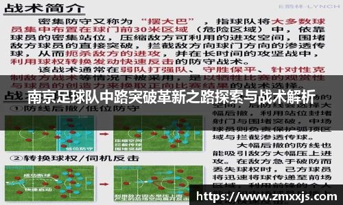 南京足球队中路突破革新之路探索与战术解析