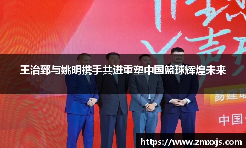 王治郅与姚明携手共进重塑中国篮球辉煌未来