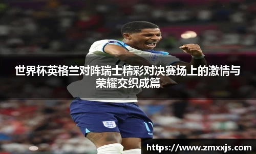 世界杯英格兰对阵瑞士精彩对决赛场上的激情与荣耀交织成篇
