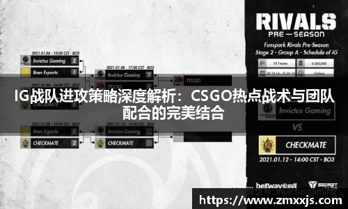IG战队进攻策略深度解析：CSGO热点战术与团队配合的完美结合